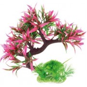 Dirbtinis augalas medelis U944, 25 cm
